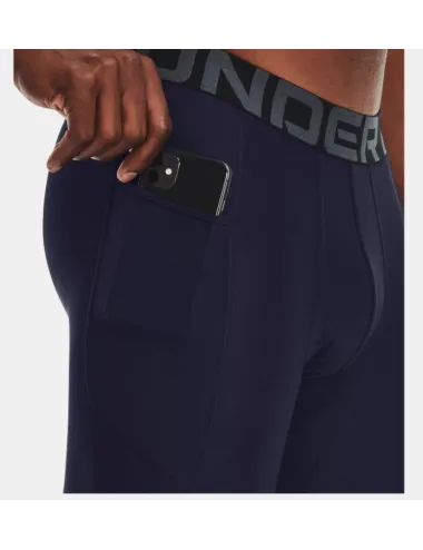 Leggings compression UA NVY