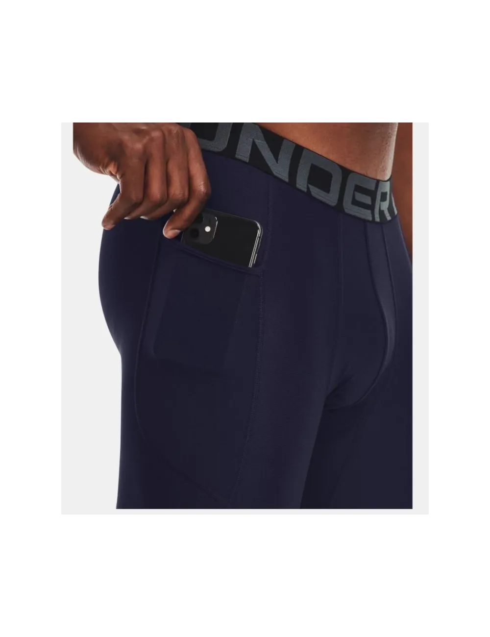 Leggings compression UA NVY
