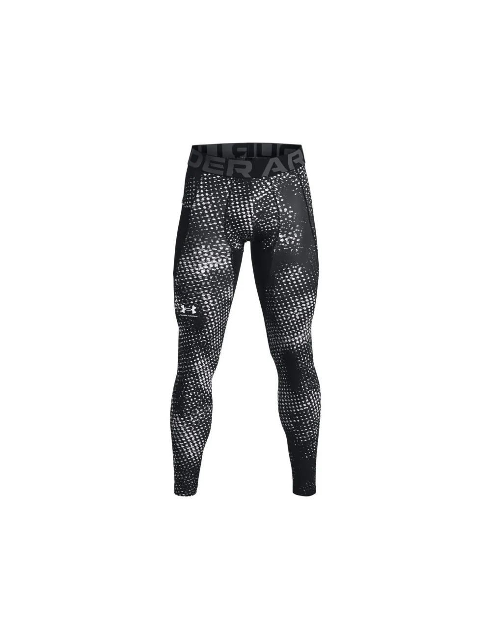Leggings Compression UA HG Prtd