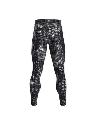 Leggings Compression UA HG Prtd