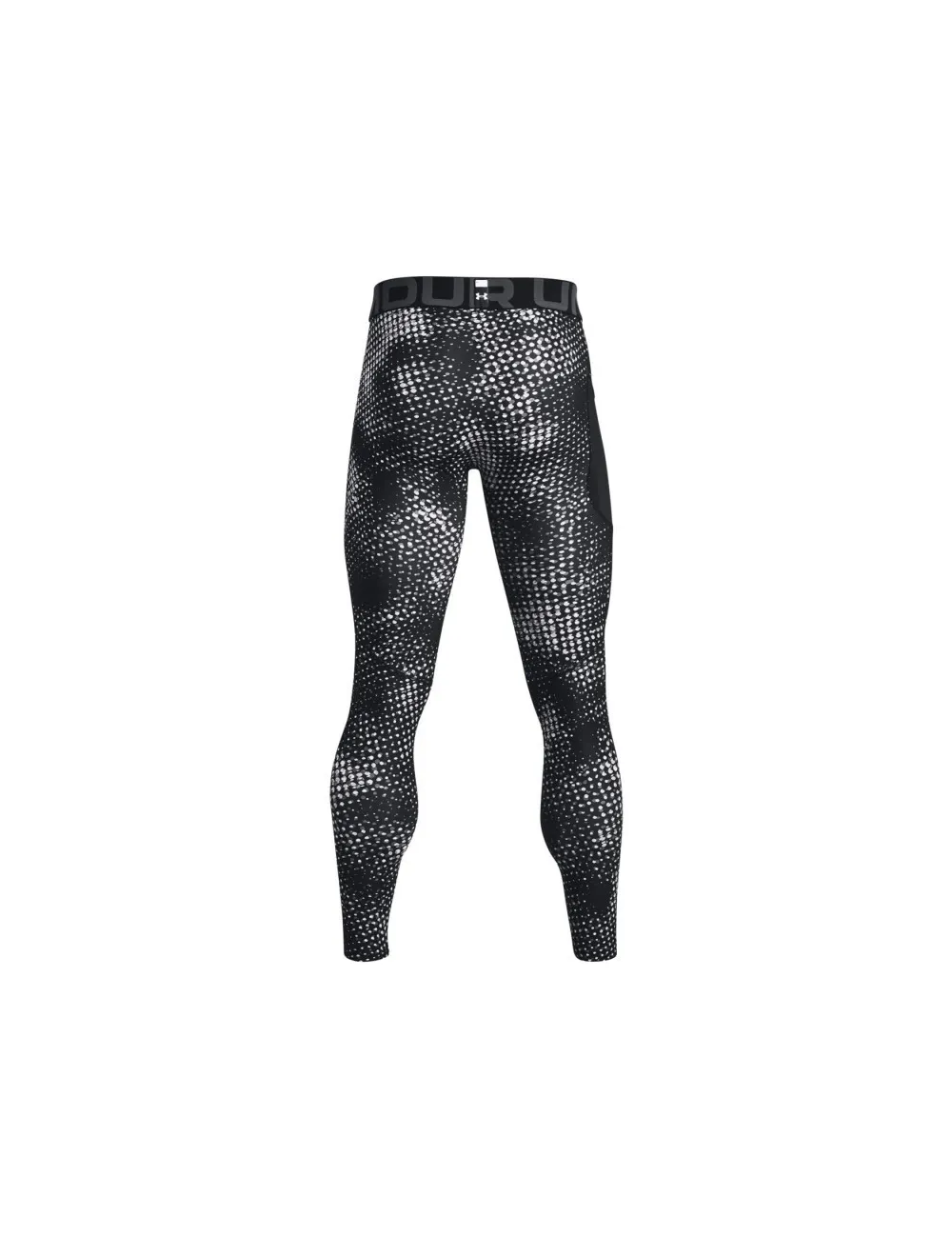 Leggings Compression UA HG Prtd