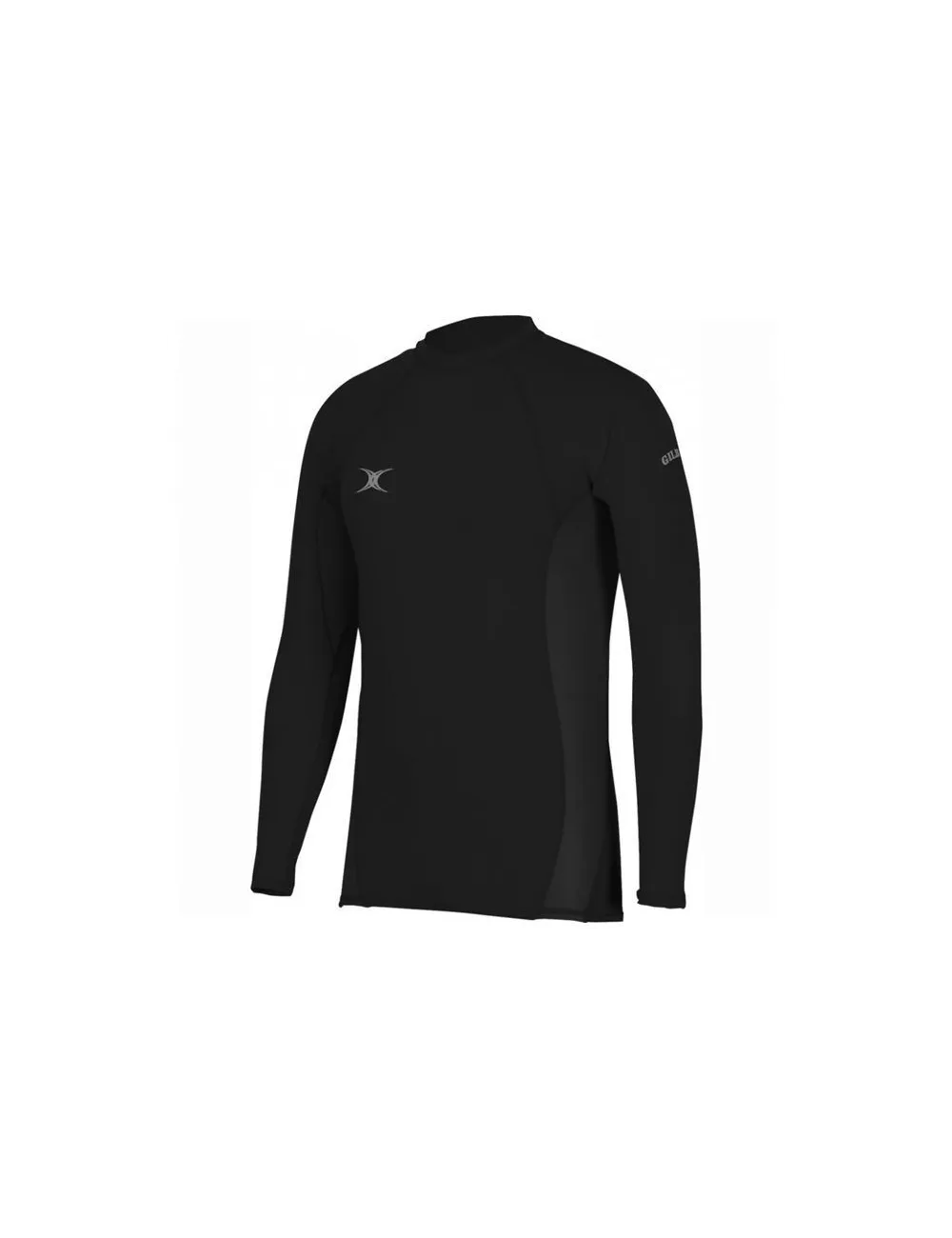Baselayer ATOMIC II Gilbert Noir