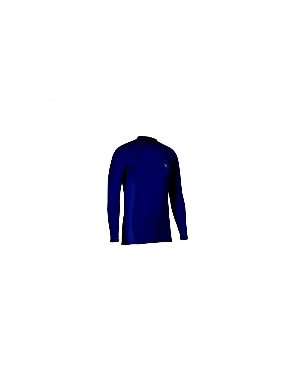 Baselayer ATOMIC II Gilbert Noir