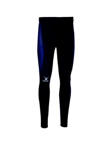 Legging rugby Atomic II Gilbert marine foncé