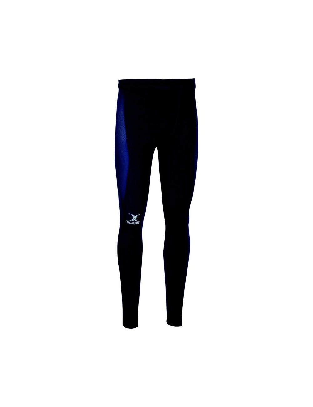 Legging rugby Atomic Gilbert marine foncé