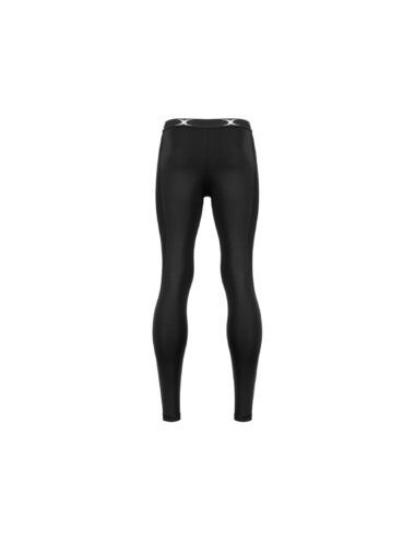 Legging Rugby Atomic II Gilbert noir