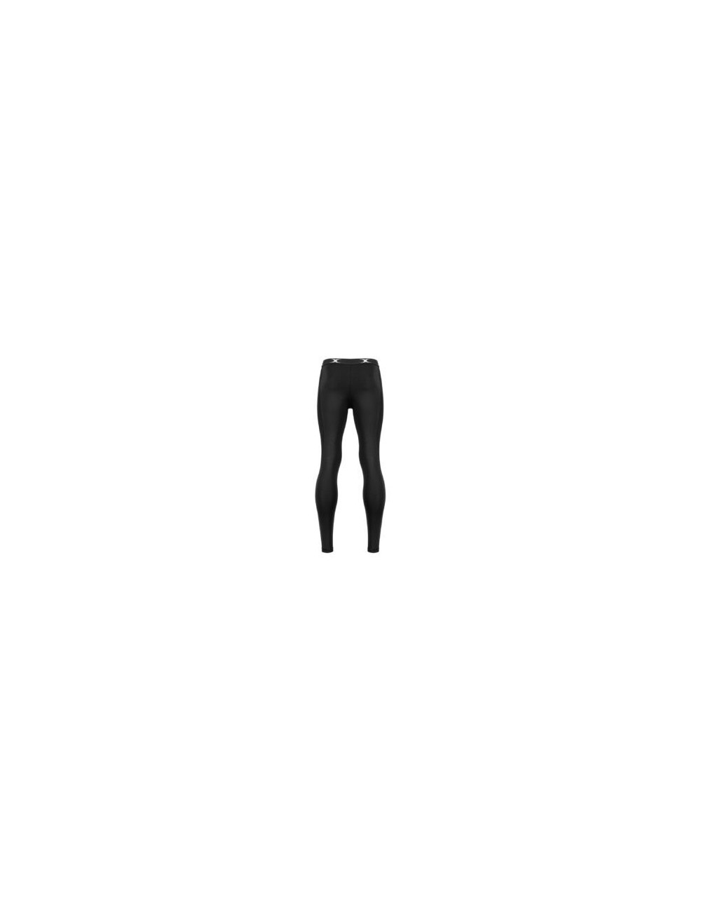 Legging Rugby Atomic II Gilbert noir