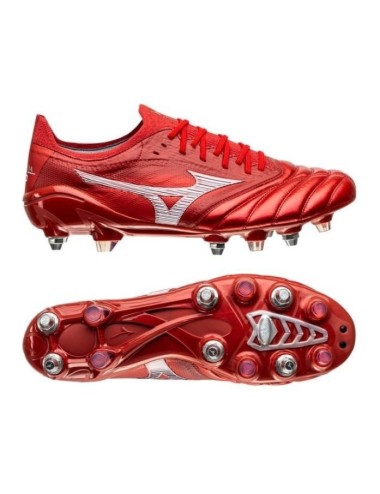 MORELIA NEO B ELITE MIX RED