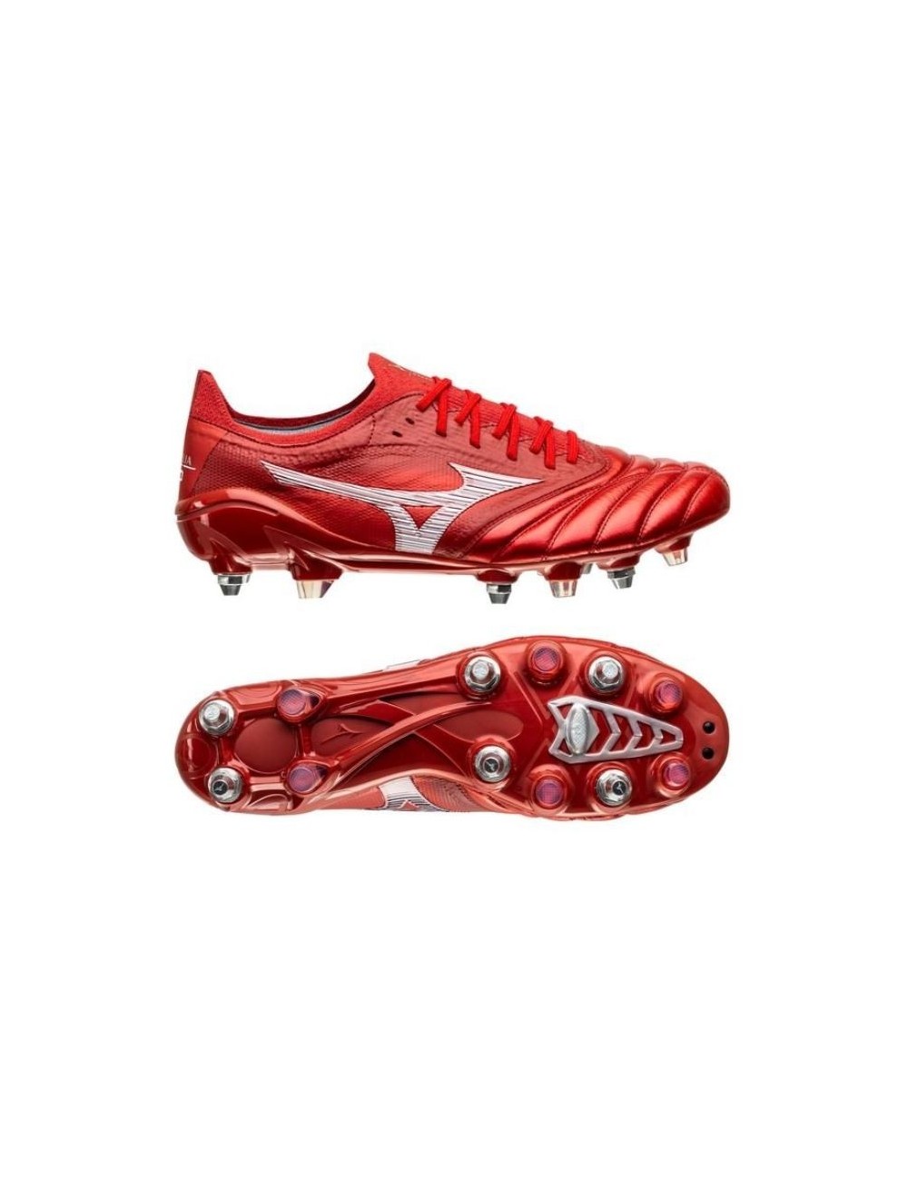 MORELIA NEO B ELITE MIX RED