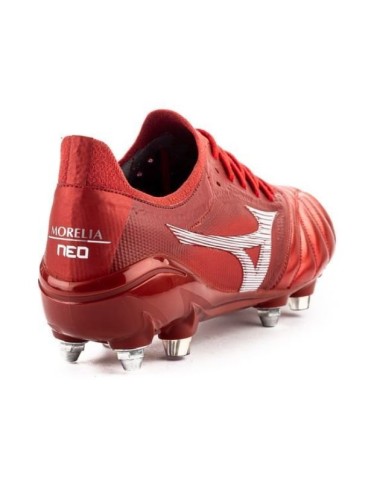 MORELIA NEO B ELITE MIX RED