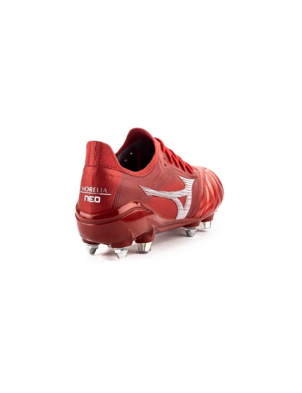 MORELIA NEO B ELITE MIX RED