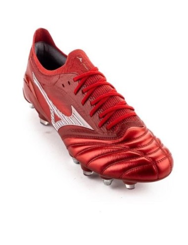 MORELIA NEO B ELITE MIX RED