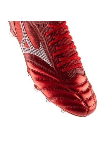 MORELIA NEO B ELITE MIX RED