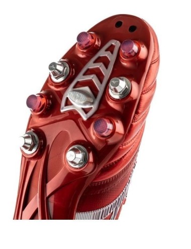 MORELIA NEO B ELITE MIX RED