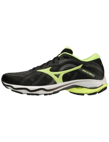 Running Mizuno WAVE ULTIMA 13