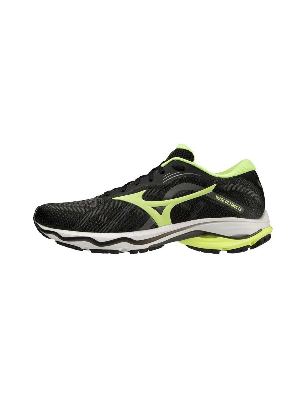 Running Mizuno WAVE ULTIMA 13