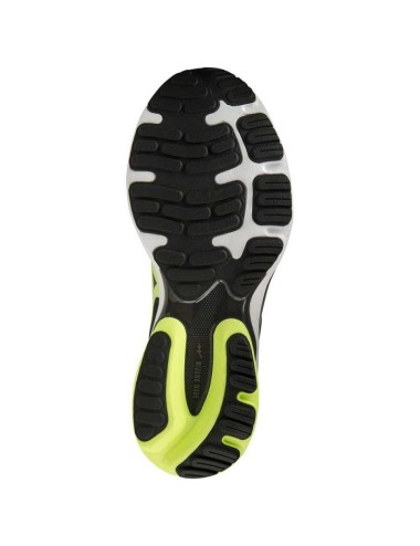 Running Mizuno WAVE ULTIMA 13
