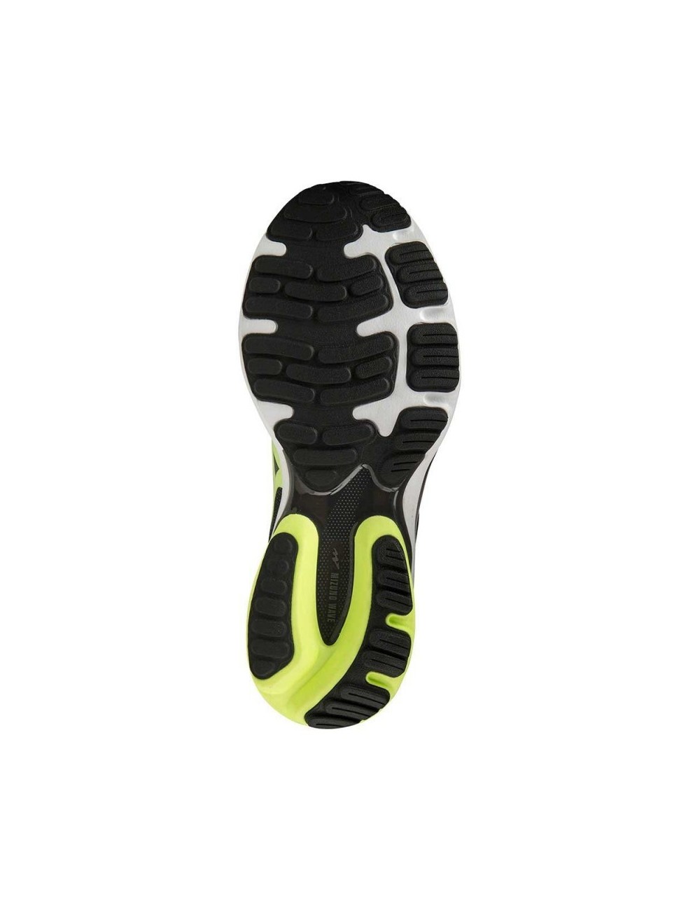 Running Mizuno WAVE ULTIMA 13