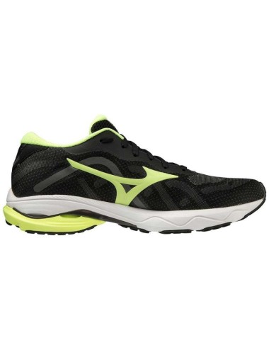Running Mizuno WAVE ULTIMA 13