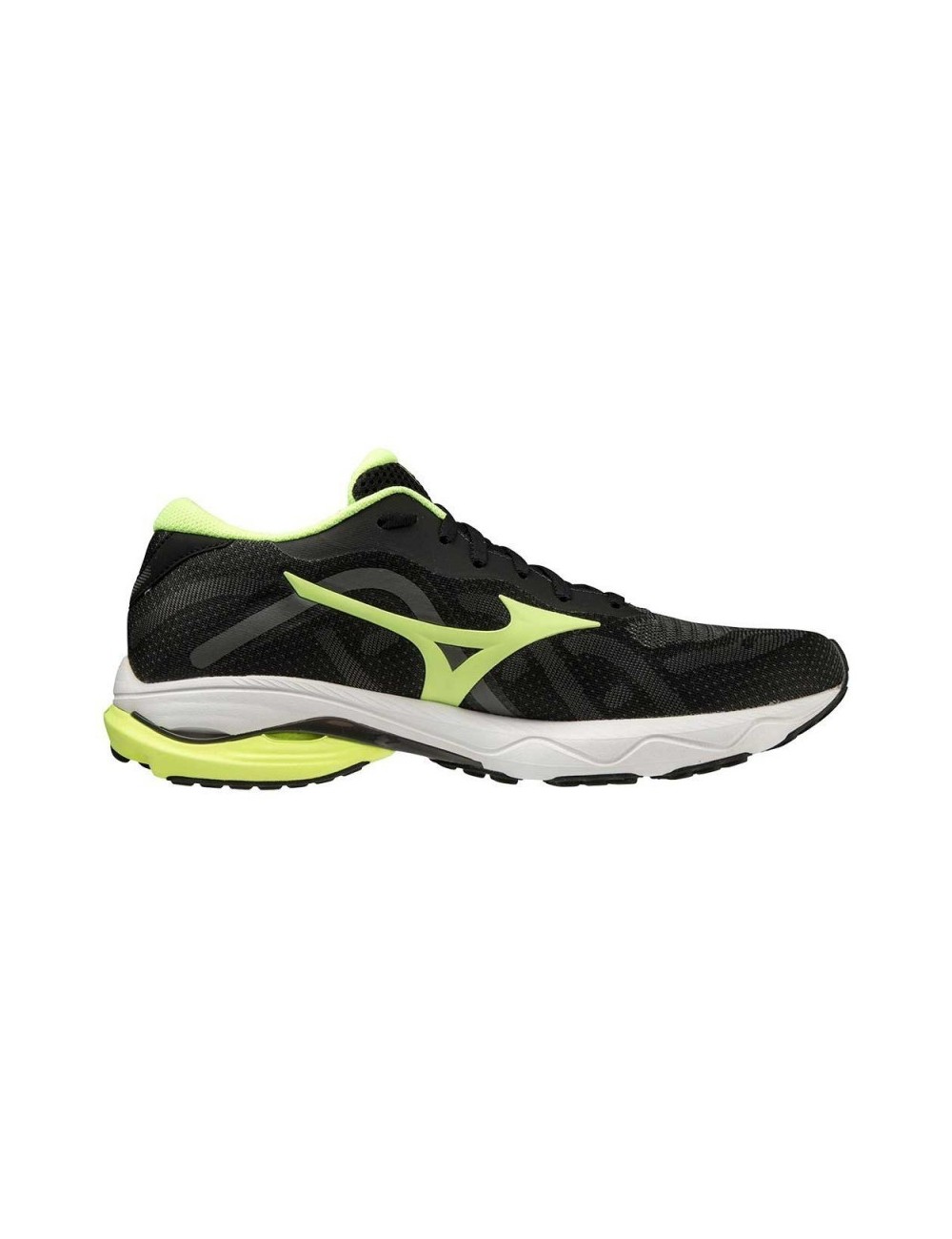 Running Mizuno WAVE ULTIMA 13