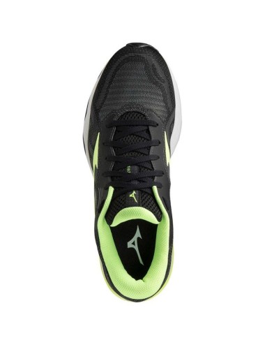 Running Mizuno WAVE ULTIMA 13