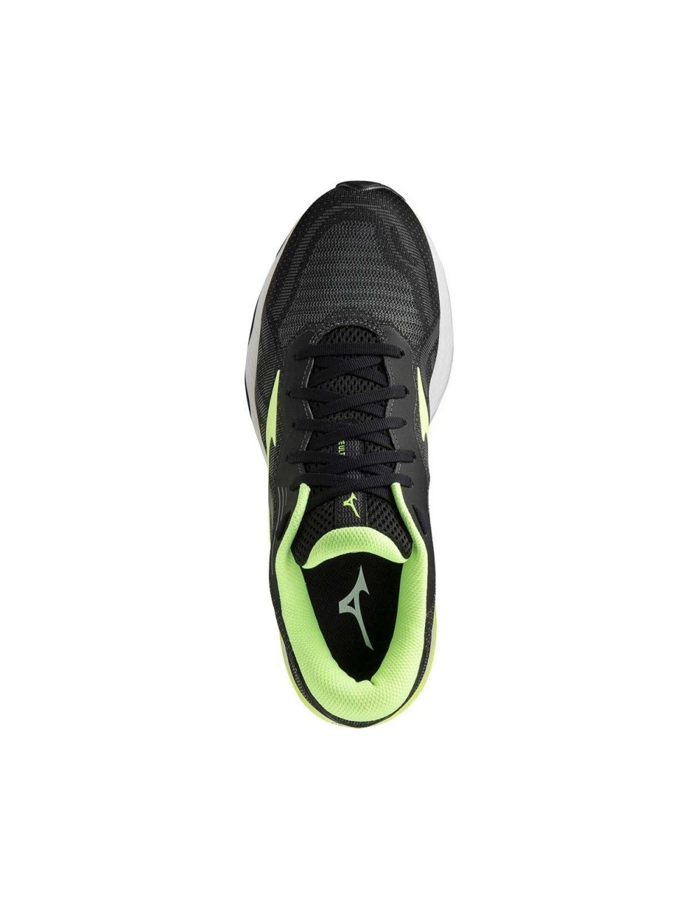 Running Mizuno WAVE ULTIMA 13