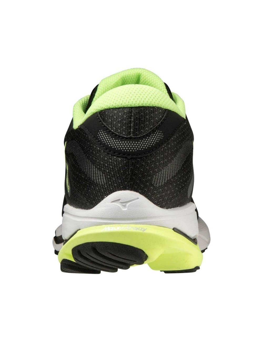 Running Mizuno WAVE ULTIMA 13