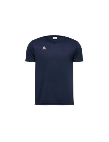N°1 MAILLOT MATCH MC DRESS BLUES