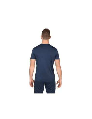 N°1 MAILLOT MATCH MC DRESS BLUES