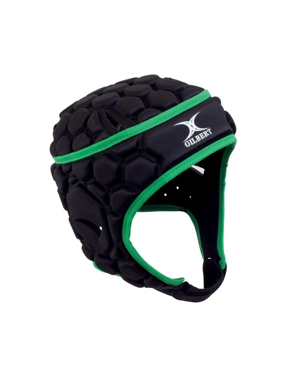 Casque enfant Falcon 200 Gilbert noir