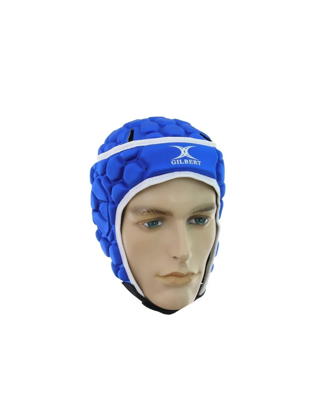 Casque enfant Falcon 200 Gilbert bleu