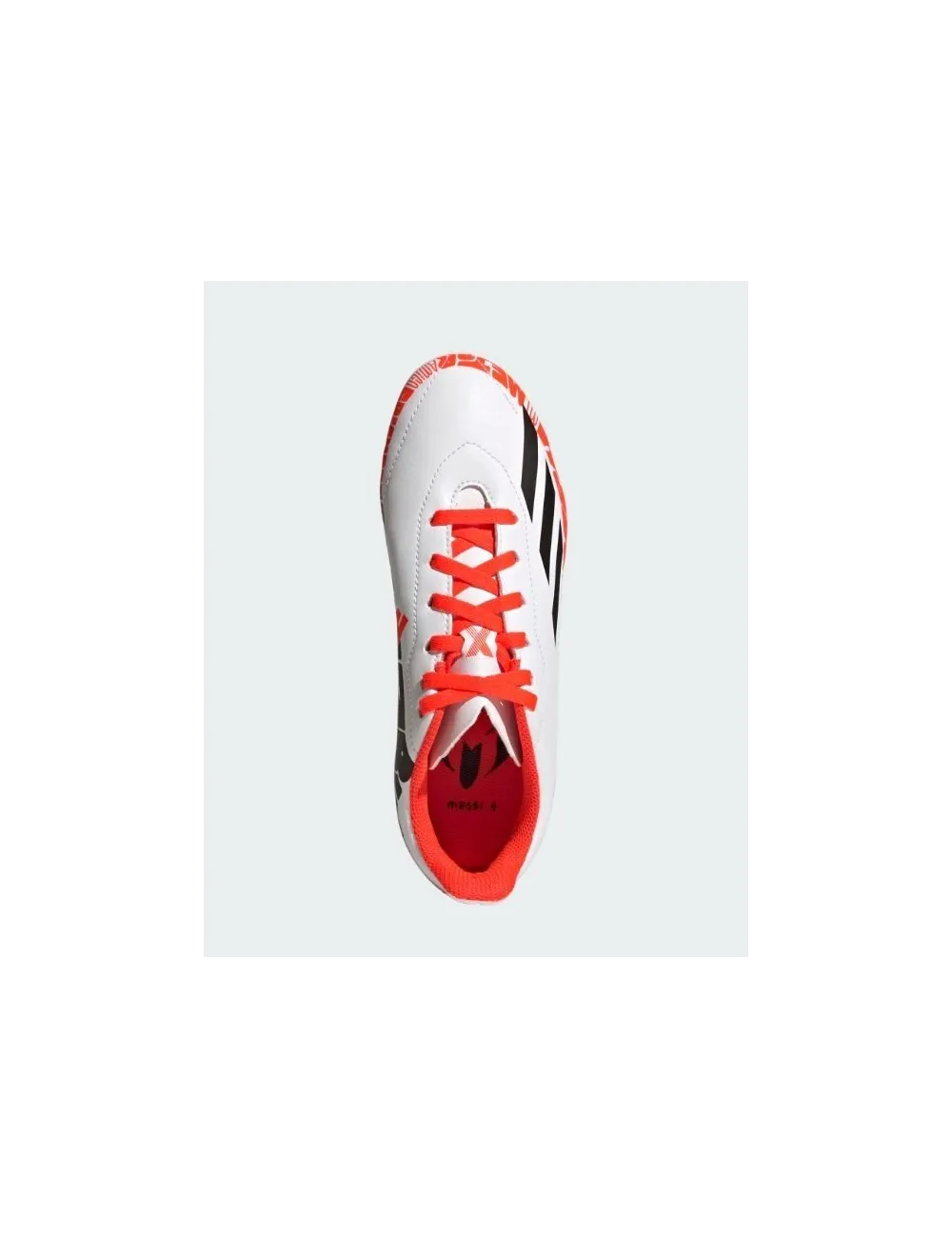 Chaussures X Speedportal MESSI