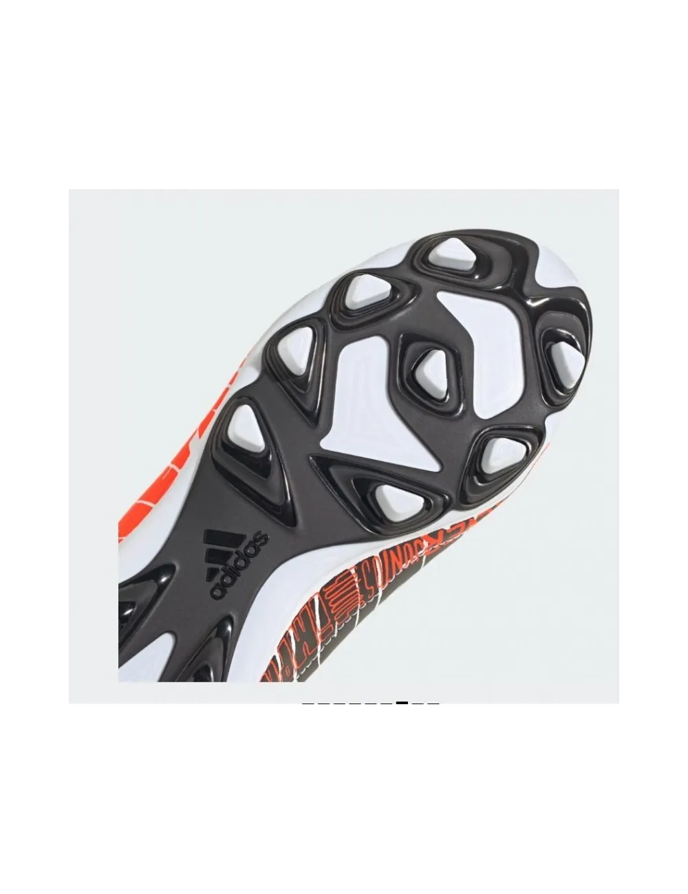 Chaussures X Speedportal MESSI