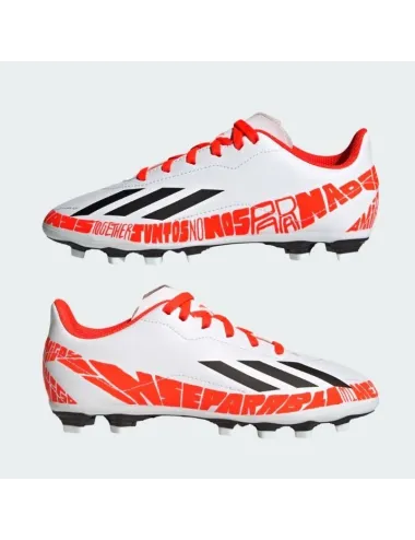 Chaussures X Speedportal MESSI