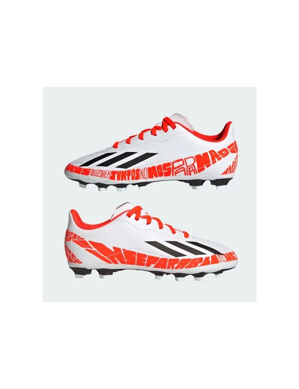 Chaussures X Speedportal MESSI