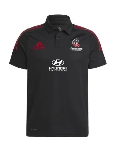 POLO CRUSADERS