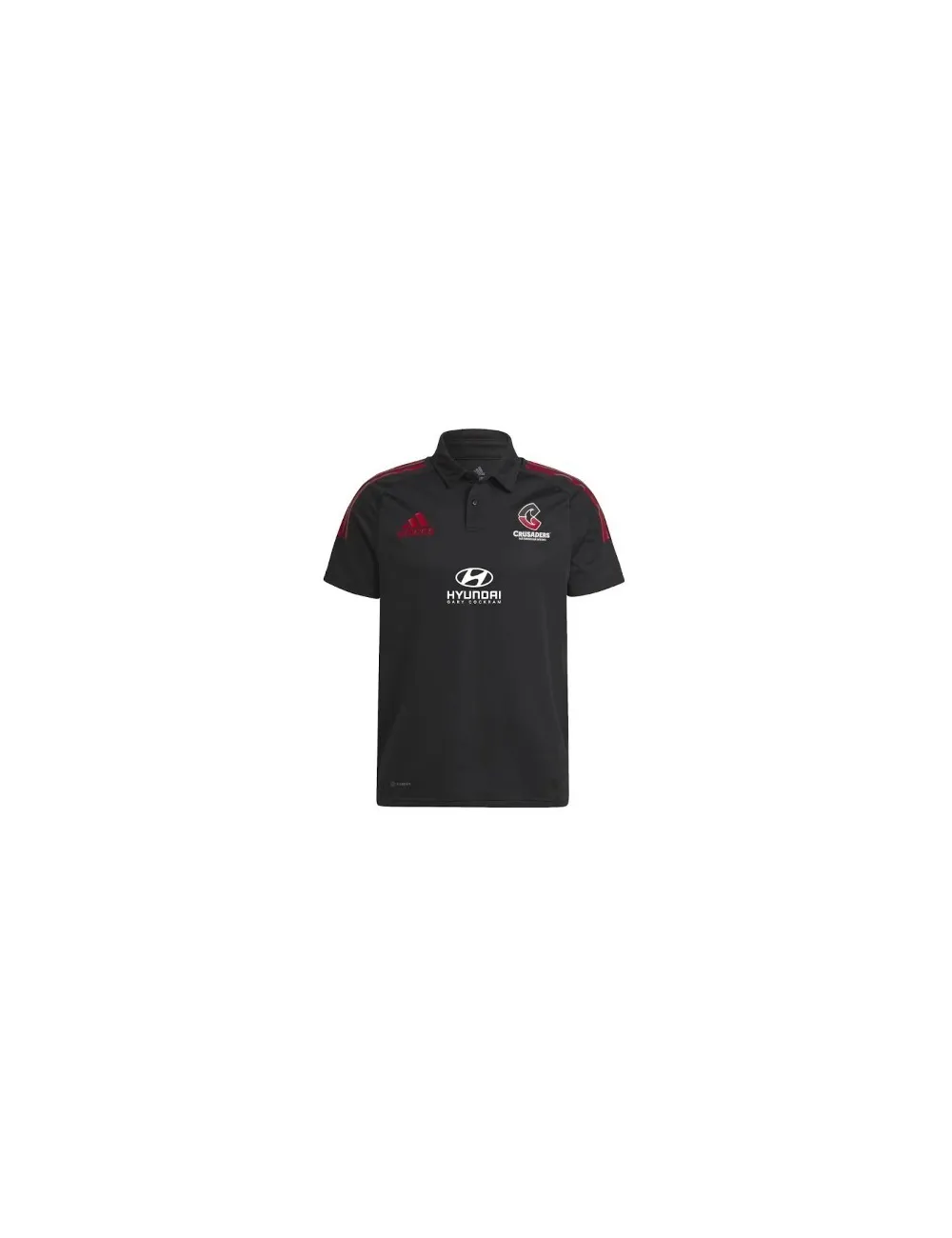 POLO CRUSADERS