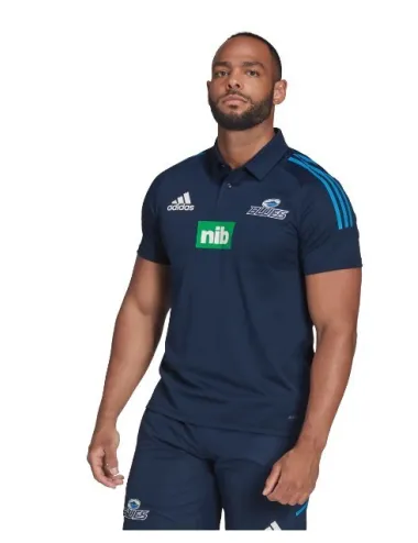 POLO AUCKLAND BLUES
