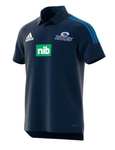 POLO AUCKLAND BLUES