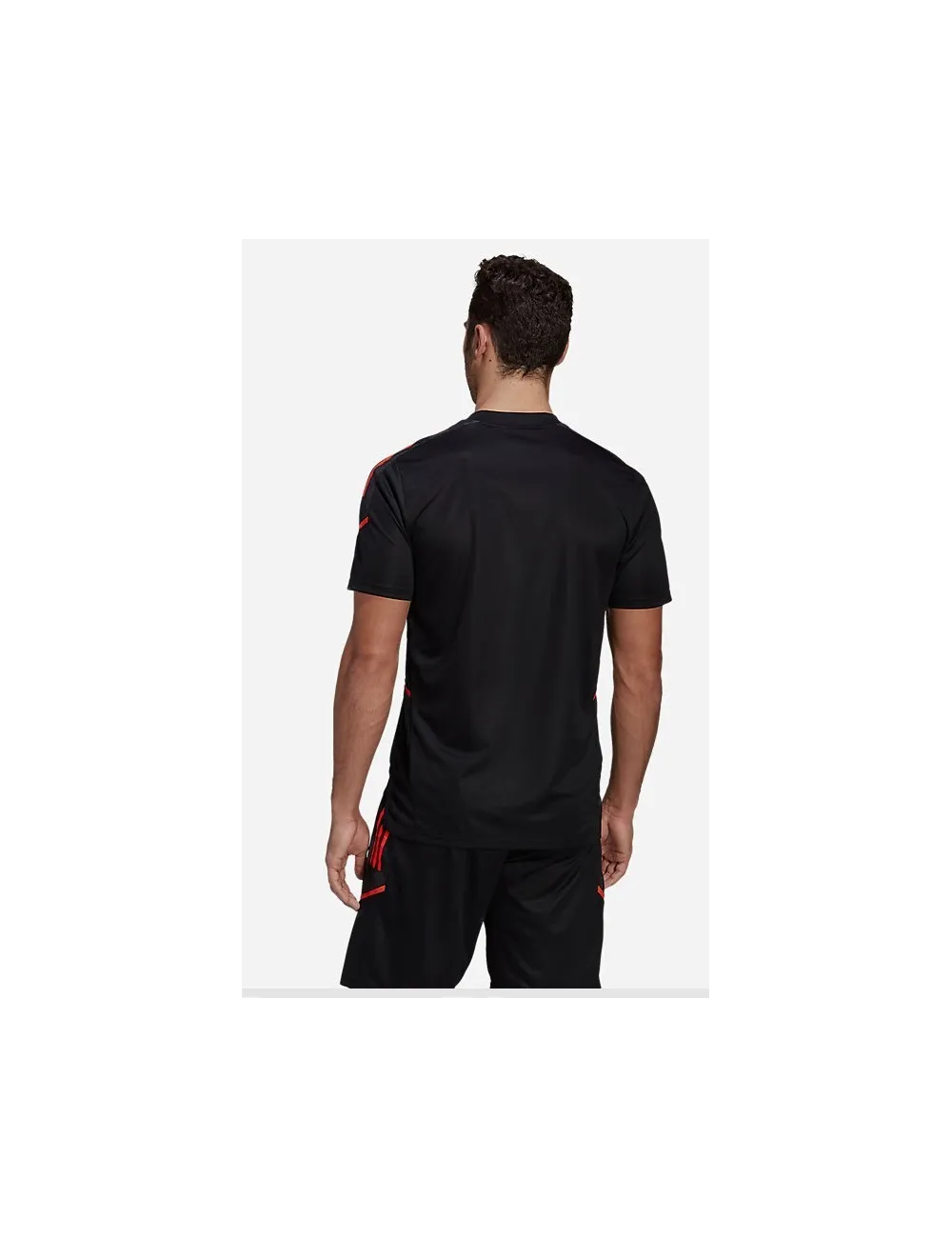 Tee shirt technique