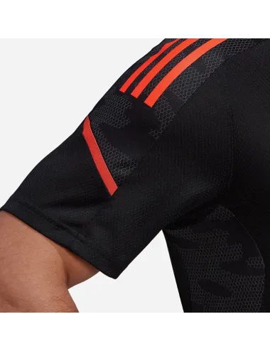 Tee shirt technique