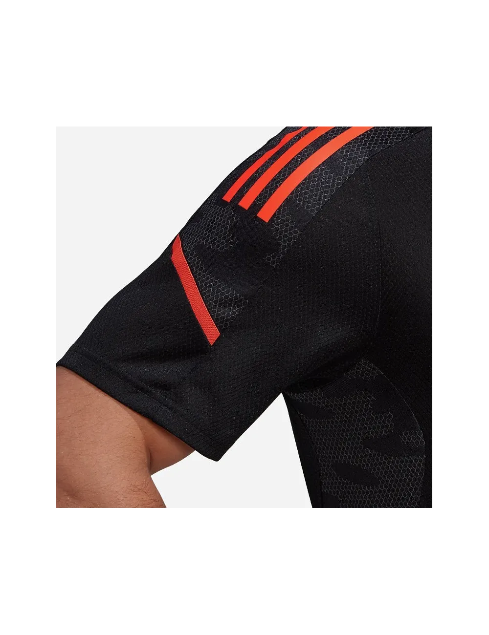 Tee shirt technique