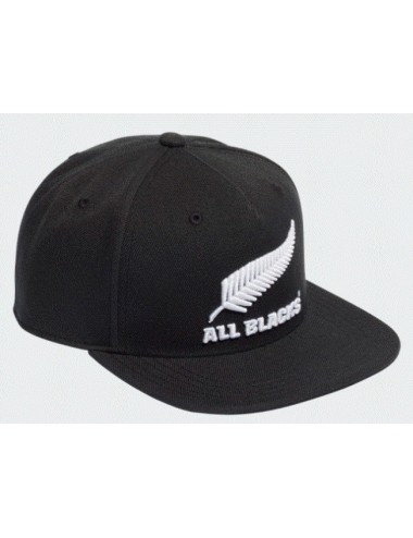 CASQUETTE ALL BLACKS