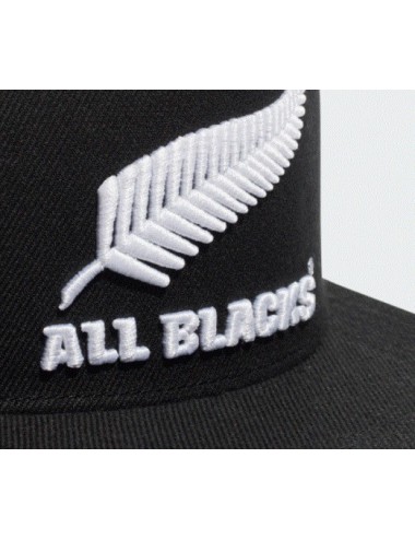 CASQUETTE ALL BLACKS