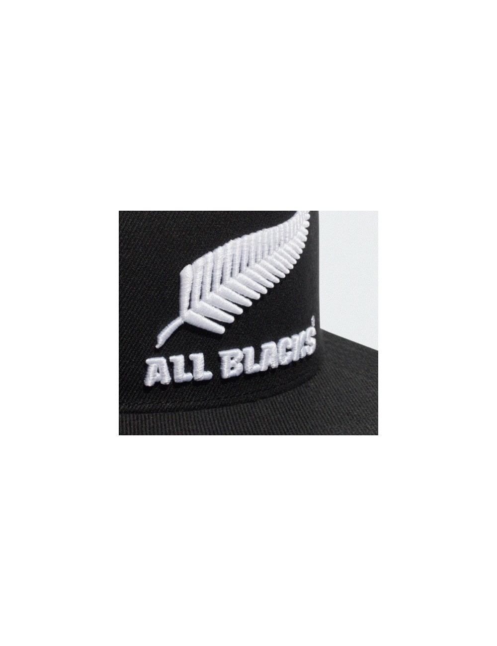 CASQUETTE ALL BLACKS