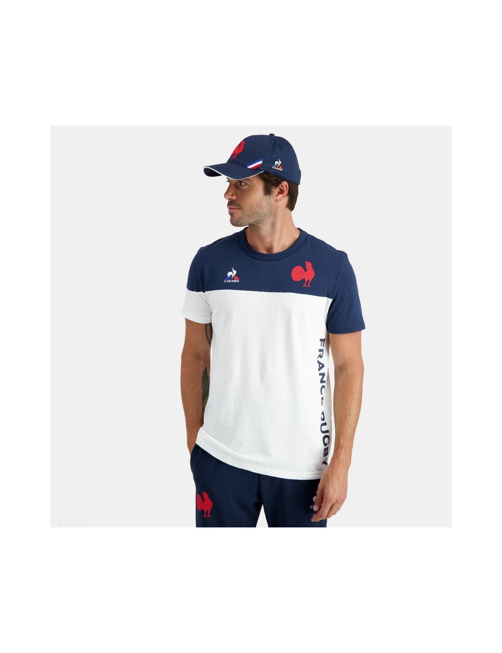 FFR FANWEAR Cap dress blues