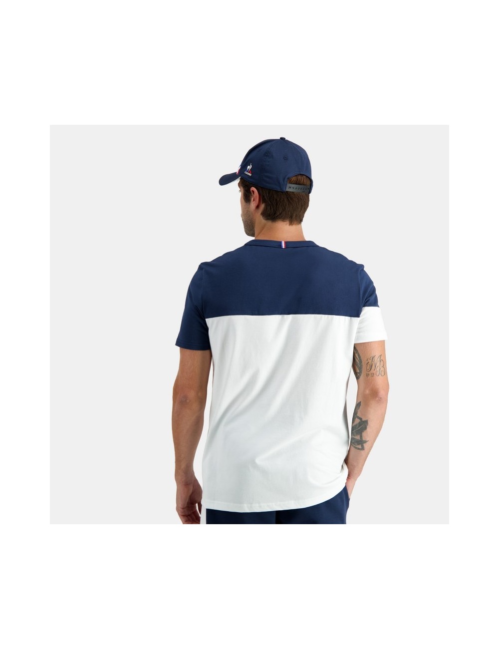 FFR FANWEAR Cap dress blues