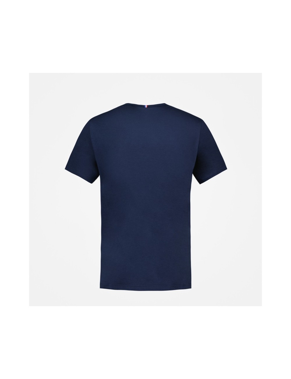 FFR FANWEAR T-SHIRT SS N°1 BLEU