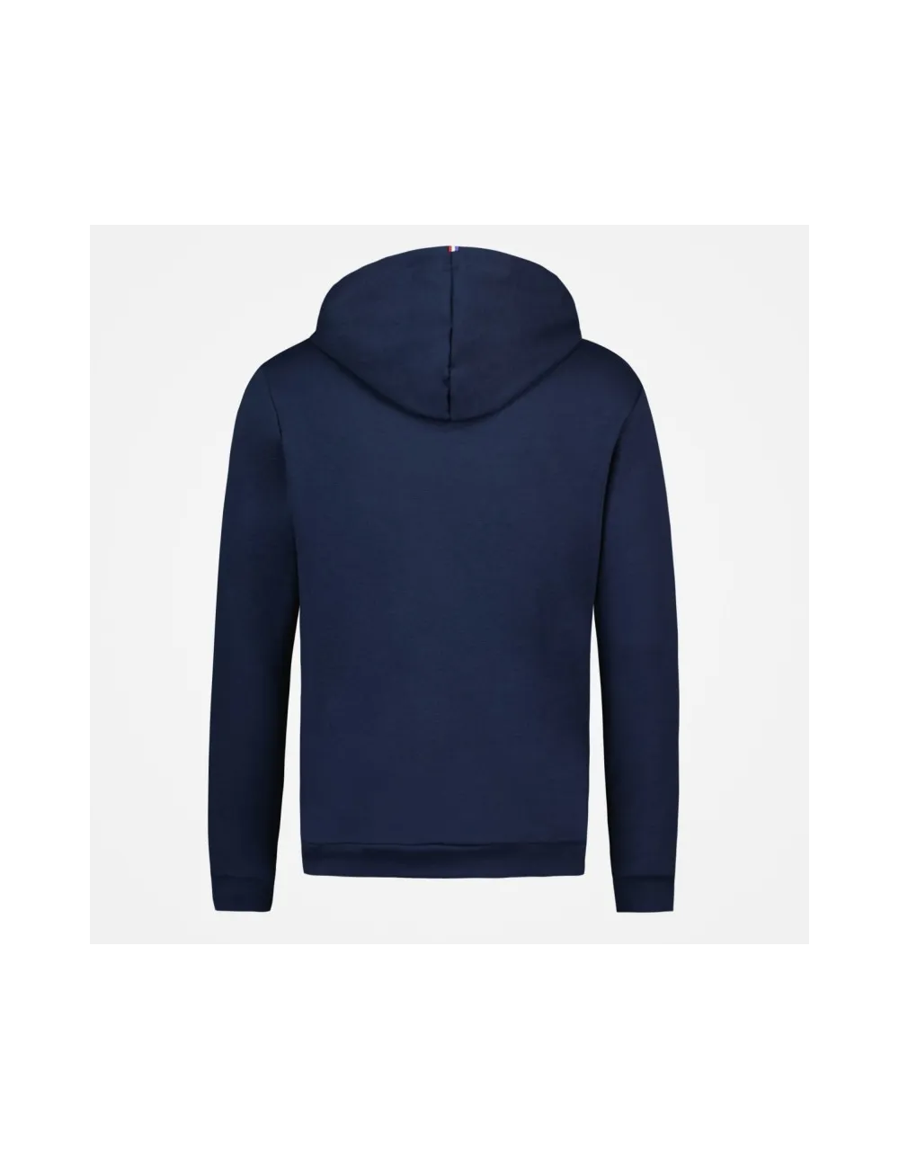 FFR FANWEAR SWEAT CAPUCHE N°1 BLEU