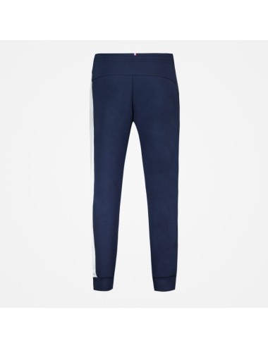 FFR FANWEAR PANTALON N°2 M BLEU ET BLANC